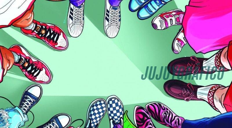 Historia de las zapatillas, Cómo este calzado ha transformado nuestras vidas 3 Historia de las zapatillas, Cómo este calzado ha transformado nuestras vidas 3