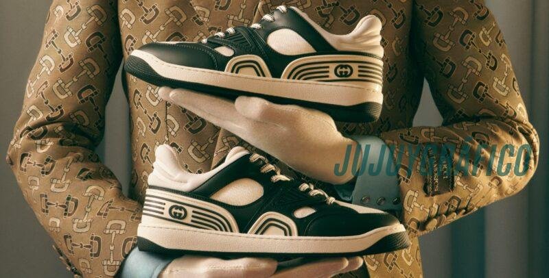 Historia de las zapatillas, Cómo este calzado ha transformado nuestras vidas 4 Historia de las zapatillas, Cómo este calzado ha transformado nuestras vidas 4