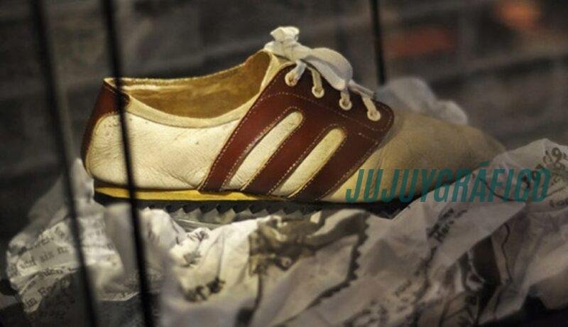 Historia de las zapatillas: Cómo este calzado ha transformado nuestras vidas 5 Historia de las zapatillas, Cómo este calzado ha transformado nuestras vidas 8