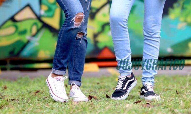 Historia de las zapatillas, Cómo este calzado ha transformado nuestras vidas 9 Historia de las zapatillas, Cómo este calzado ha transformado nuestras vidas 9