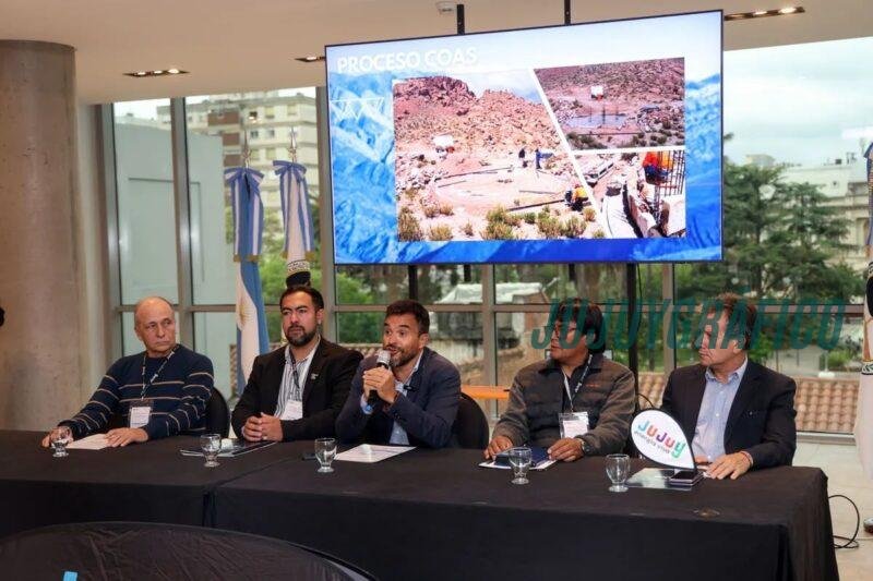 Jujuy, Capital de las Estrellas, Certificación internacional lanza a la Puna al escenario mundial del astroturismo 02 Jujuy, Capital de las Estrellas, Certificación internacional lanza a la Puna al escenario mundial del astroturismo 02
