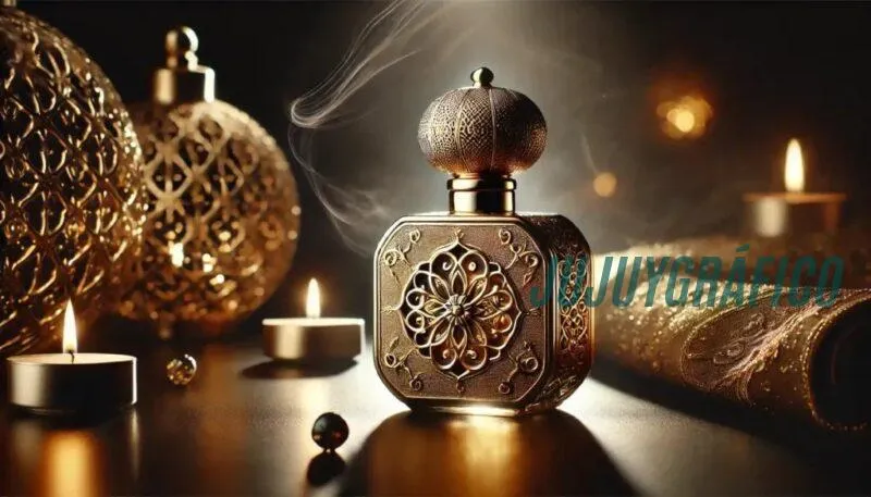 Perfumes árabes para mujer, secretos, consejos de aplicación y recomendaciones 3 Perfumes árabes para mujer, secretos, consejos de aplicación y recomendaciones 3