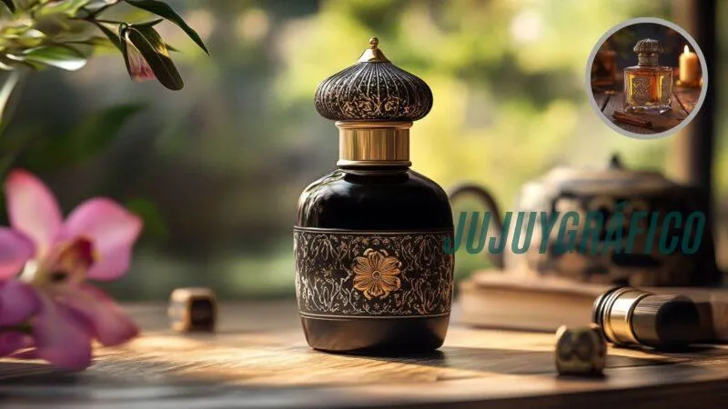 Perfumes árabes para mujer, secretos, consejos de aplicación y recomendaciones 4 Perfumes árabes para mujer, secretos, consejos de aplicación y recomendaciones 4