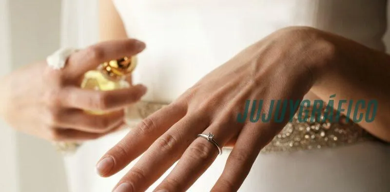 Perfumes árabes para mujer, secretos, consejos de aplicación y recomendaciones 6 Perfumes árabes para mujer, secretos, consejos de aplicación y recomendaciones 6