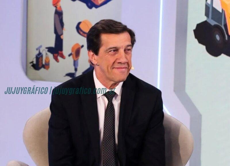 Sadir, Jujuy será potencia en litio con EXAR y Sales expandiendo producción 3