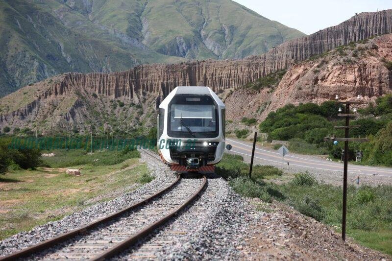 Tren Solar de la Quebrada descuentos en hoteles y gastronomía con tu boleto del tren 06