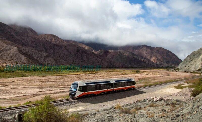 Tren Solar de la Quebrada descuentos en hoteles y gastronomía con tu boleto del tren 08