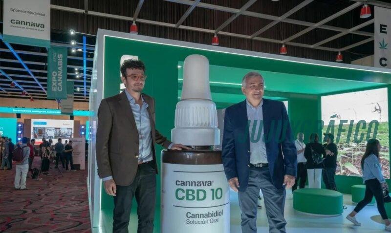 Cannava, La estatal de cannabis que vale millones a costa de los contribuyentes jujeños 02 Cannava, La estatal de cannabis que vale millones a costa de los contribuyentes jujeños 02