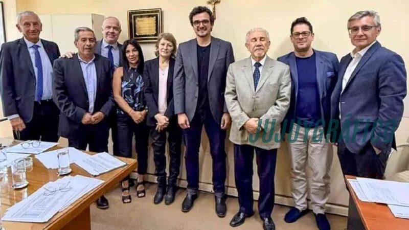 Cannava, La estatal de cannabis que vale millones a costa de los contribuyentes jujeños 14 Cannava, La estatal de cannabis que vale millones a costa de los contribuyentes jujeños 14