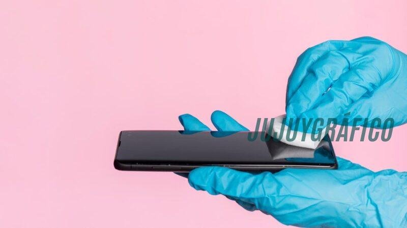 Cómo prolongar la vida de tu celular, Guía práctica 2 Cómo prolongar la vida de tu celular, Guía práctica 2