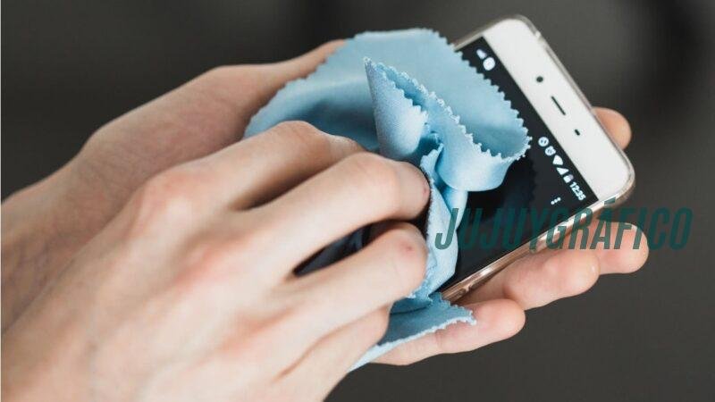 Cómo prolongar la vida de tu celular: Guía práctica 1 Cómo prolongar la vida de tu celular, Guía práctica 3