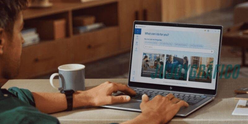 Descubre cómo la IA transforma las laptops y mejora tu experiencia diaria 2