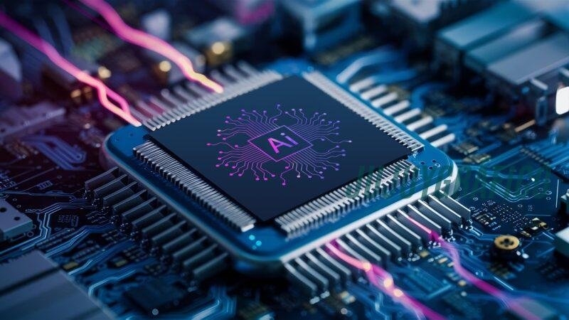 Descubre cómo la IA transforma las laptops y mejora tu experiencia diaria 3