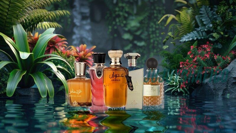 Explora el encanto del perfume árabe mujer. Tradición, singularidad y aroma perdurable 04