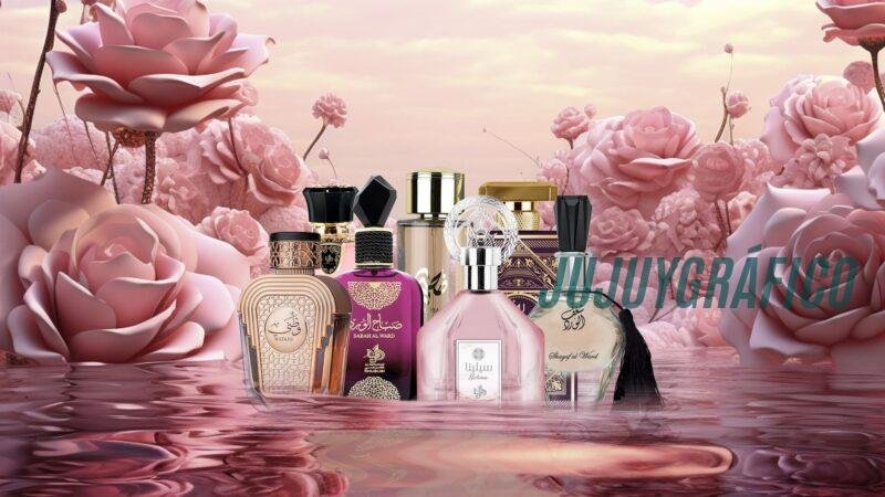 Explora el encanto del perfume árabe mujer. Tradición, singularidad y aroma perdurable 07