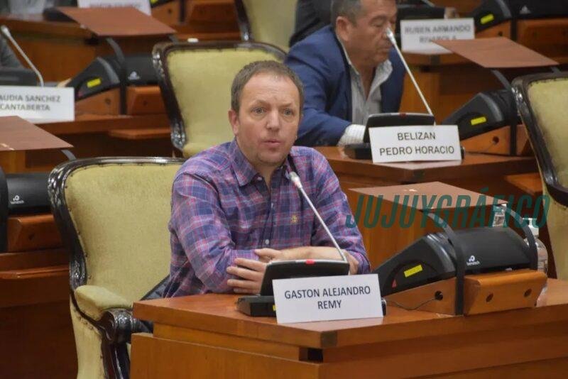 Gastón Remy Cannava, La estatal de cannabis que vale millones a costa de los contribuyentes jujeños 09 Gastón Remy Cannava, La estatal de cannabis que vale millones a costa de los contribuyentes jujeños 09