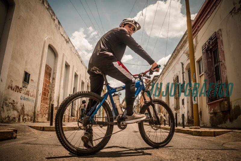 La bicicleta, Solución sostenible para el transporte cotidiano 1 La bicicleta, Solución sostenible para el transporte cotidiano 1