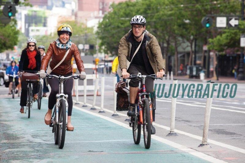 La bicicleta, Solución sostenible para el transporte cotidiano 5 La bicicleta, Solución sostenible para el transporte cotidiano 5
