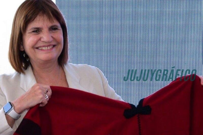 Patricia Bullrich reemplaza a Ezequiel Atauche en el Senado, claves del cambio en La Libertad Avanza 7 Patricia Bullrich reemplaza a Ezequiel Atauche en el Senado, claves del cambio en La Libertad Avanza 7