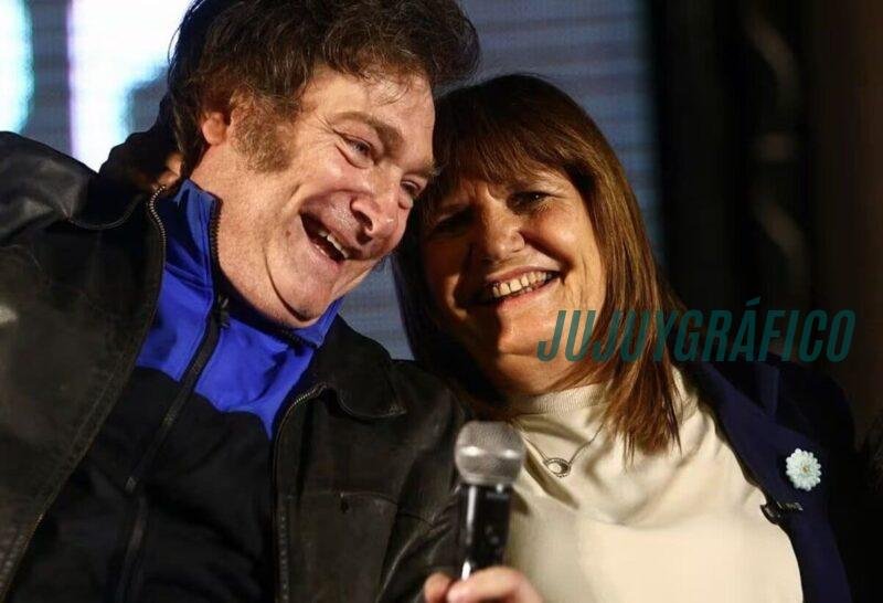 Patricia Bullrich reemplaza a Ezequiel Atauche en el Senado, claves del cambio en La Libertad Avanza 8 Patricia Bullrich reemplaza a Ezequiel Atauche en el Senado, claves del cambio en La Libertad Avanza 8