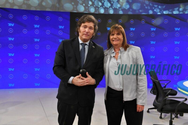 Patricia Bullrich reemplaza a Ezequiel Atauche en el Senado, claves del cambio en La Libertad Avanza 9 Patricia Bullrich reemplaza a Ezequiel Atauche en el Senado, claves del cambio en La Libertad Avanza 9