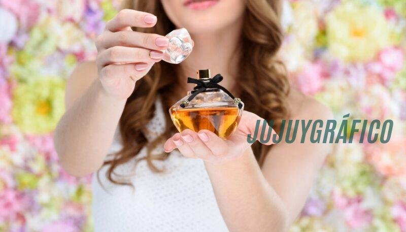 Perfumes que cuentan historias, La Revolución de los aromas femeninos 03 Perfumes que cuentan historias, La Revolución de los aromas femeninos 03
