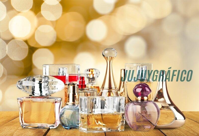 Perfumes que cuentan historias, La Revolución de los aromas femeninos 09 Perfumes que cuentan historias, La Revolución de los aromas femeninos 09