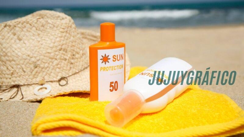 Protección de la piel en verano, tips de hidratación y cuidado diario 2 Protección de la piel en verano, tips de hidratación y cuidado diario 2