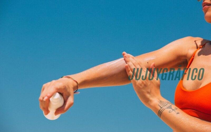 Protección de la piel en verano, tips de hidratación y cuidado diario 4