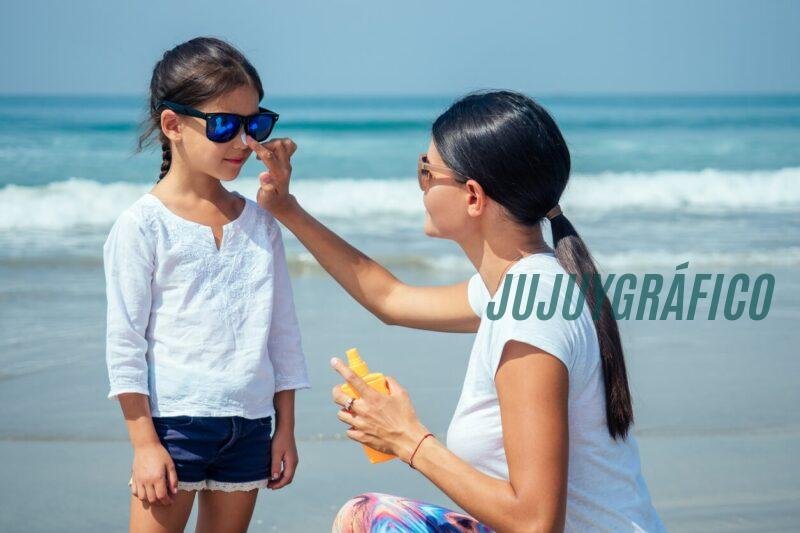 Protección de la piel en verano, tips de hidratación y cuidado diario 7