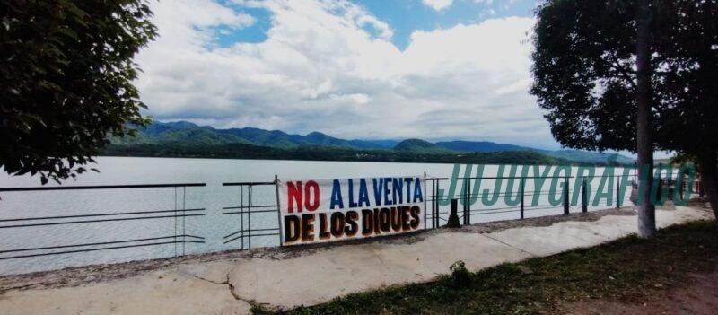 Proyecto inmobiliario en Dique La Ciénega, entre promesas turísticas y un litigio que amenaza su viabilidad 01