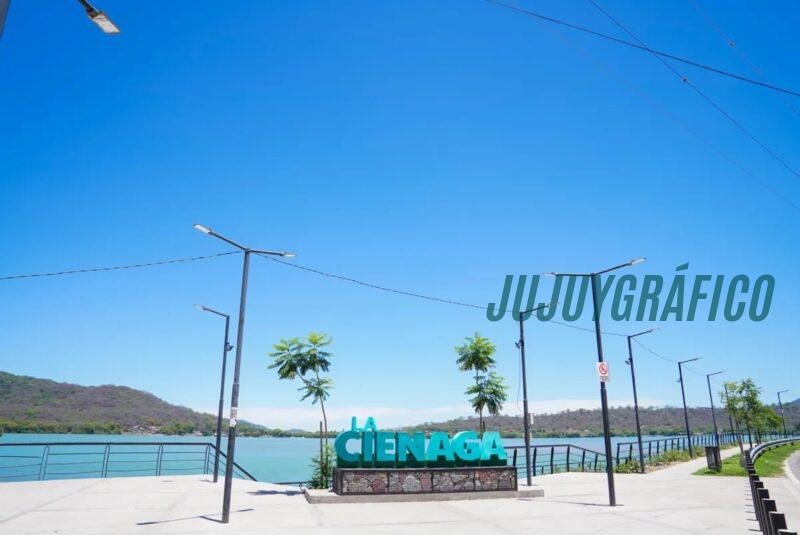 Proyecto inmobiliario en Dique La Ciénaga: entre promesas turísticas y un litigio que amenaza su viabilidad 3 Proyecto inmobiliario en Dique La Ciénaga, entre promesas turísticas y un litigio que amenaza su viabilidad 11
