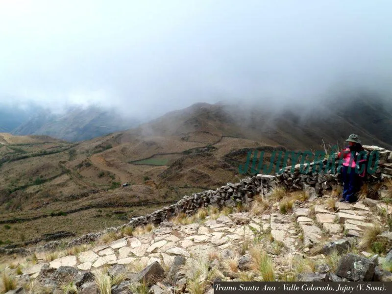 Qhapaq Ñan Camino Inca, Jujuy y 6 provincias renuevan compromiso con patrimonio andino UNESCO1