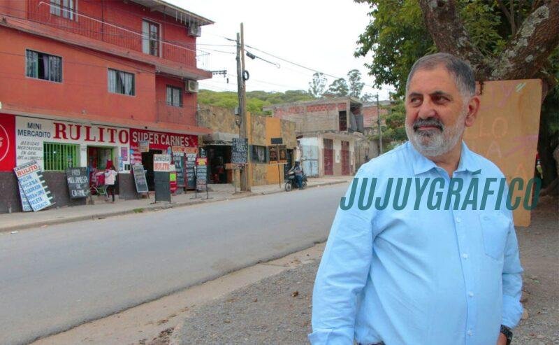 Municipios de Argentina piden dejar de pagar IVA: Jujuy encabeza el pedido 3 Raúl Jorge, Municipios de Argentina piden dejar de pagar IVA, Jujuy encabeza el pedido 14