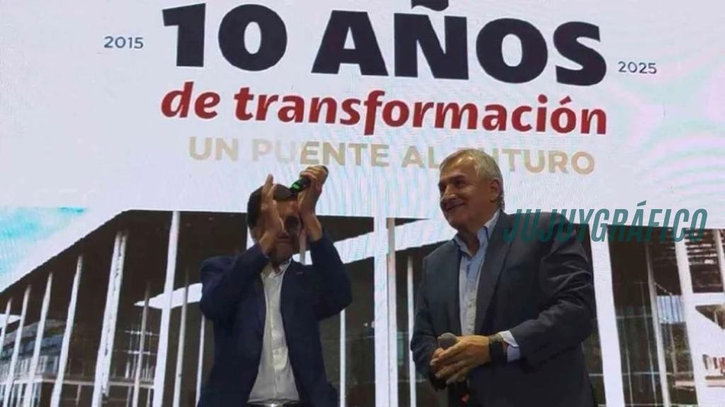 10 años de poder radical en Jujuy: ¿Progreso histórico o farsa política agotada? 1 10 años de poder radical en Jujuy, Progreso histórico o farsa política agotada 08