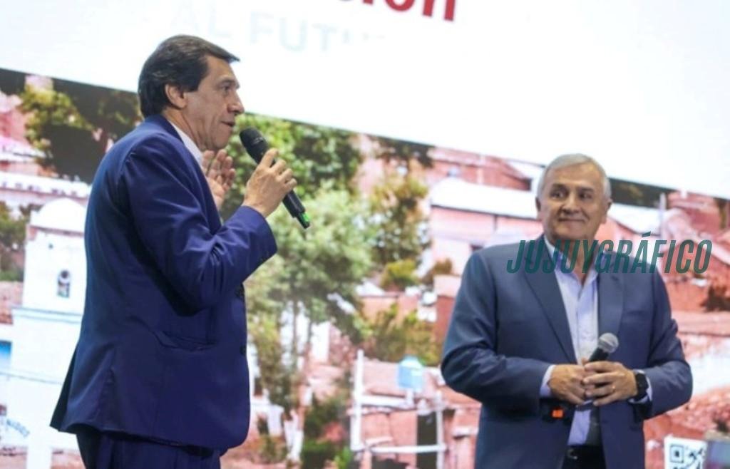 10 años de poder radical en Jujuy, Progreso histórico o farsa política agotada 14 10 años de poder radical en Jujuy, Progreso histórico o farsa política agotada 14
