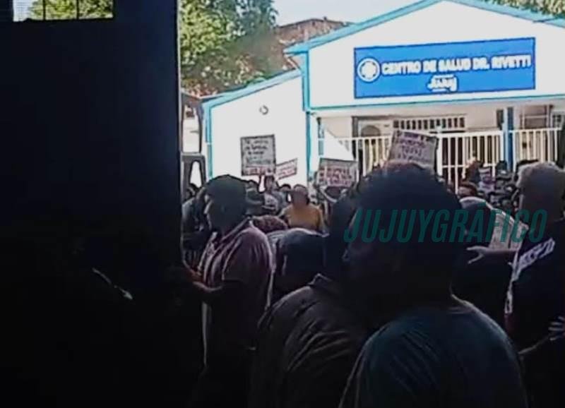 Crisis en SOEAIL, 300 despedidos y brutal represión en el Ingenio Ledesma 5