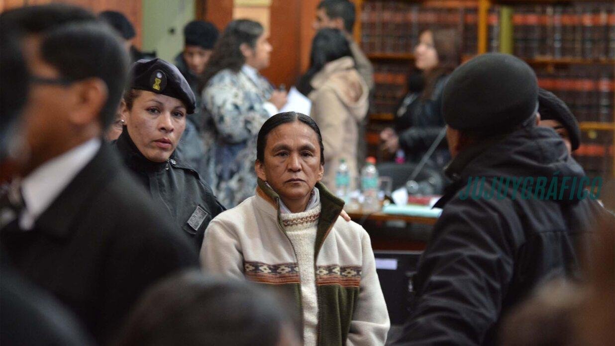 Desalojo inminente en La Plata, Milagro Sala podría volver a cárcel común tras condena firme 143 Desalojo inminente en La Plata, Milagro Sala podría volver a cárcel común tras condena firme 143