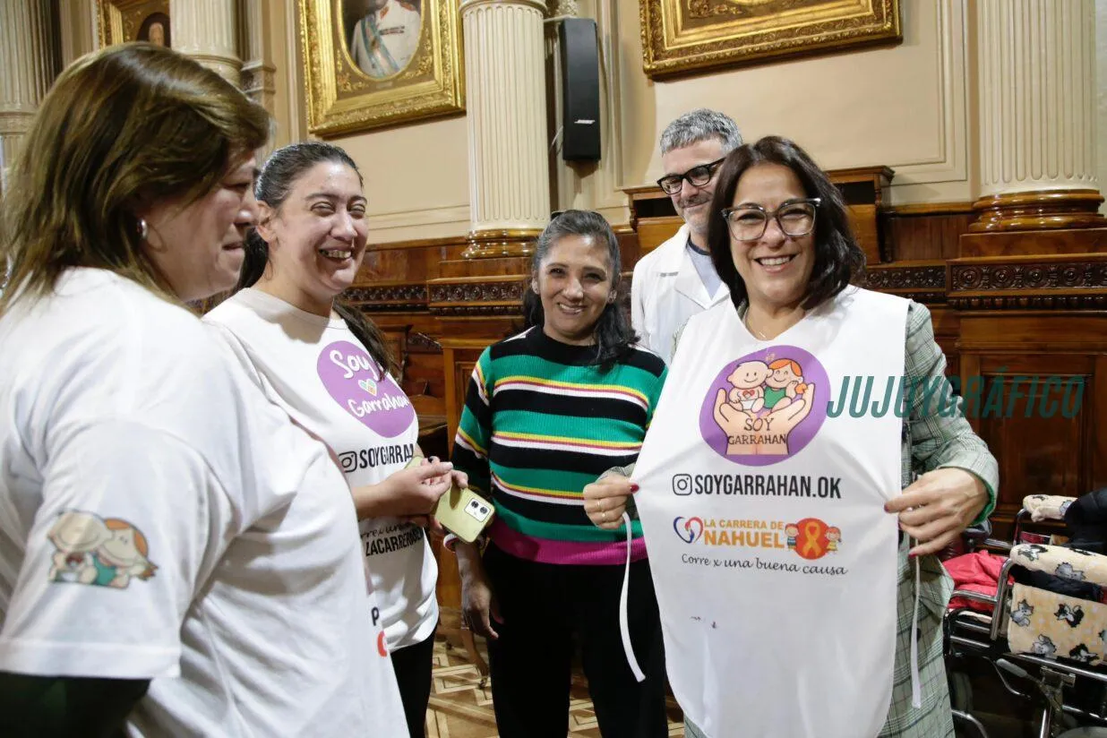El voto que dividió al peronismo jujeño, Carolina Moisés entre amenazas y acusaciones de traición 2 El voto que dividió al peronismo jujeño, Carolina Moisés entre amenazas y acusaciones de traición 2