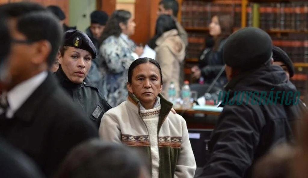 Escándalo Judicial, Milagro Sala violó su arresto domiciliario y activó la tobillera tras mudanza ilegal en La Plata 12 Escándalo Judicial, Milagro Sala violó su arresto domiciliario y activó la tobillera tras mudanza ilegal en La Plata 12