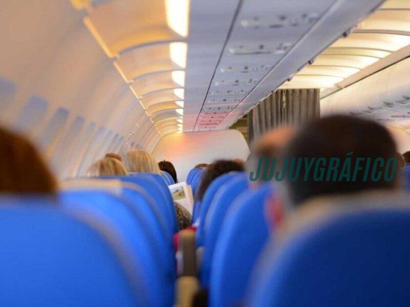 Flybondi y Jujuy. descuentos para volar en 2025 y 2026 hasta 8 de diciembre 3