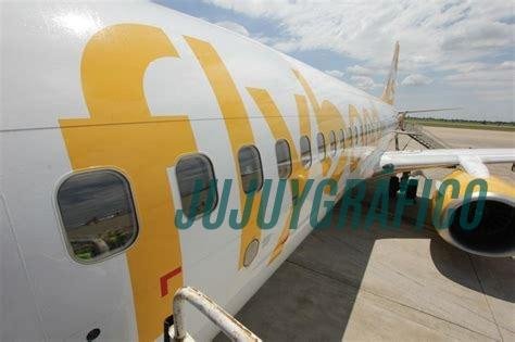 Flybondi y Jujuy: descuentos para volar en 2025 y 2026 hasta 8 de diciembre 1 Flybondi y Jujuy. descuentos para volar en 2025 y 2026 hasta 8 de diciembre 4