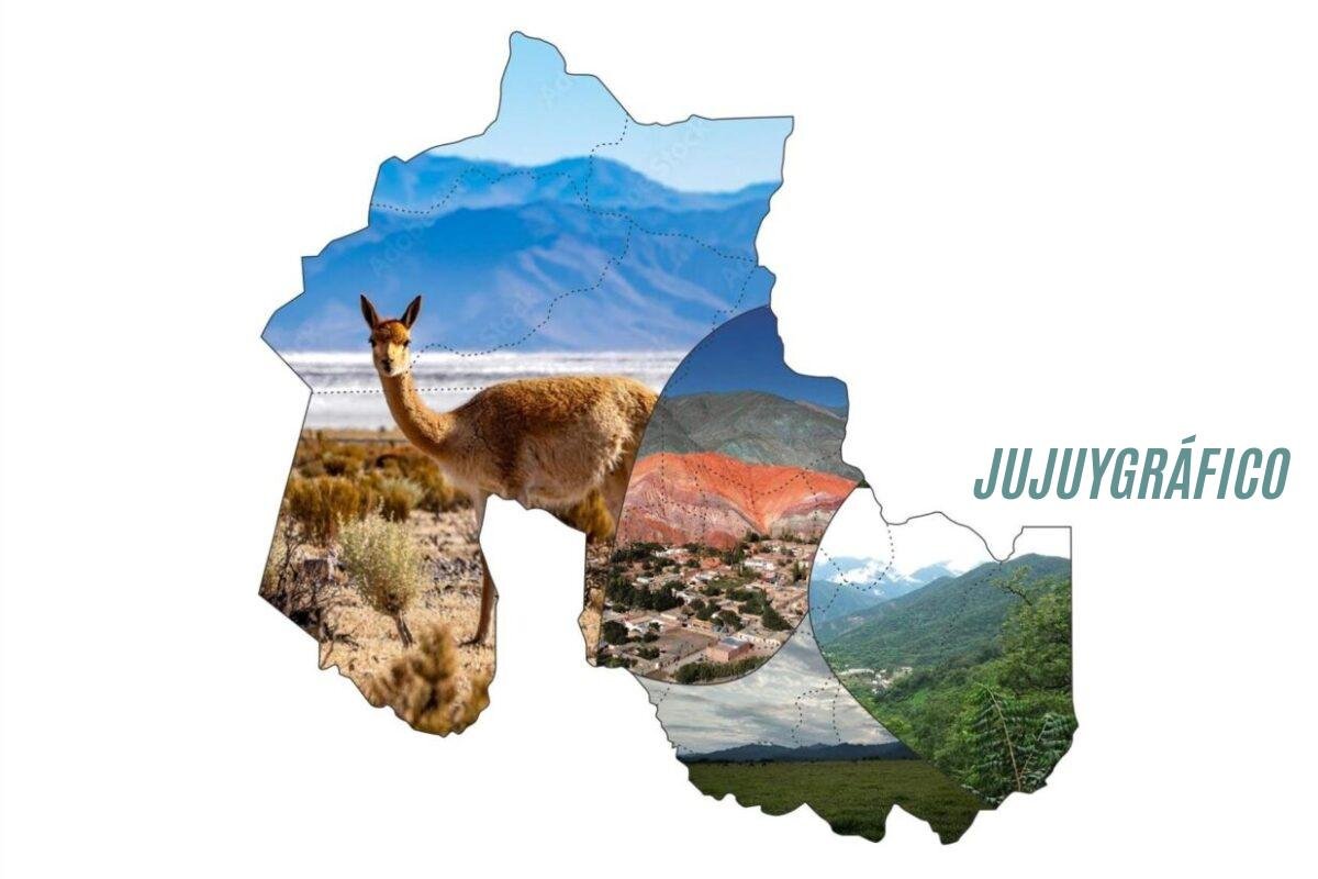 Jujuy Regiones Puna, Yungas, Valles, Quebrada Inversión millonaria impulsa el turismo en 9 municipios de Jujuy con transformación digital