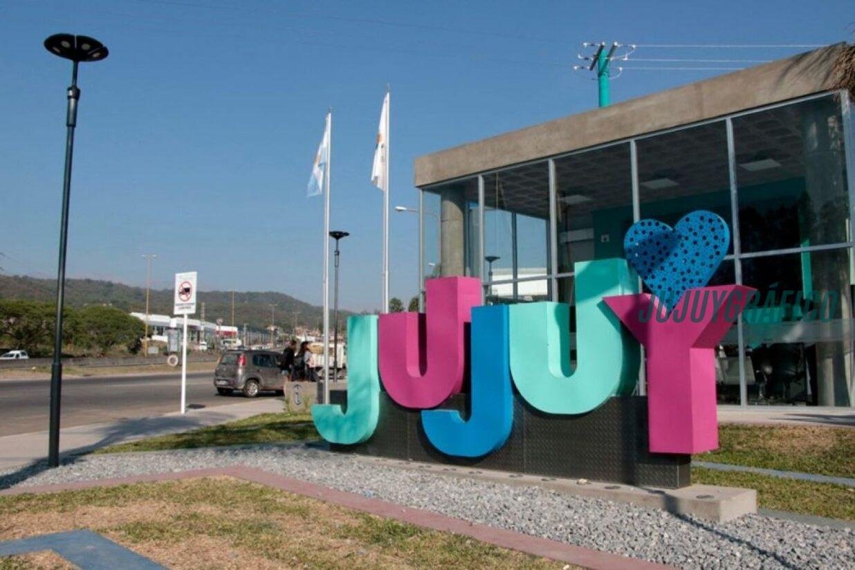 Jujuy en la encrucijada, La crisis nacional de estadísticas turísticas oficiales amenaza la planificación provincial 1 Jujuy en la encrucijada, La crisis nacional de estadísticas turísticas oficiales amenaza la planificación provincial 1