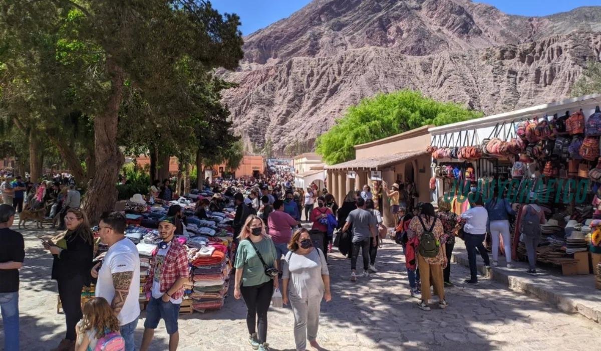 Jujuy en la encrucijada, La crisis nacional de estadísticas turísticas oficiales amenaza la planificación provincial 2