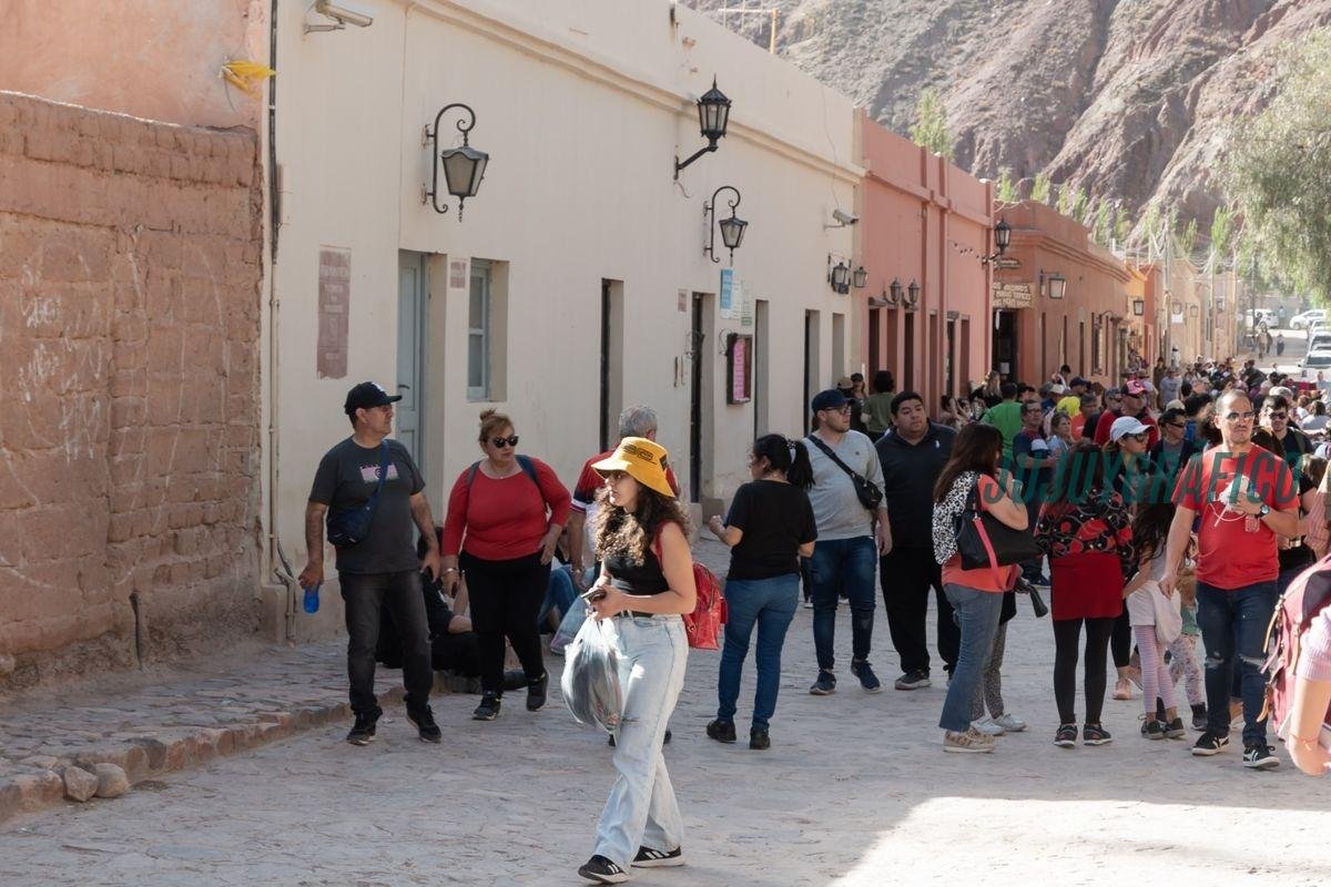 Jujuy en la encrucijada, La crisis nacional de estadísticas turísticas oficiales amenaza la planificación provincial 3 Jujuy en la encrucijada, La crisis nacional de estadísticas turísticas oficiales amenaza la planificación provincial 3