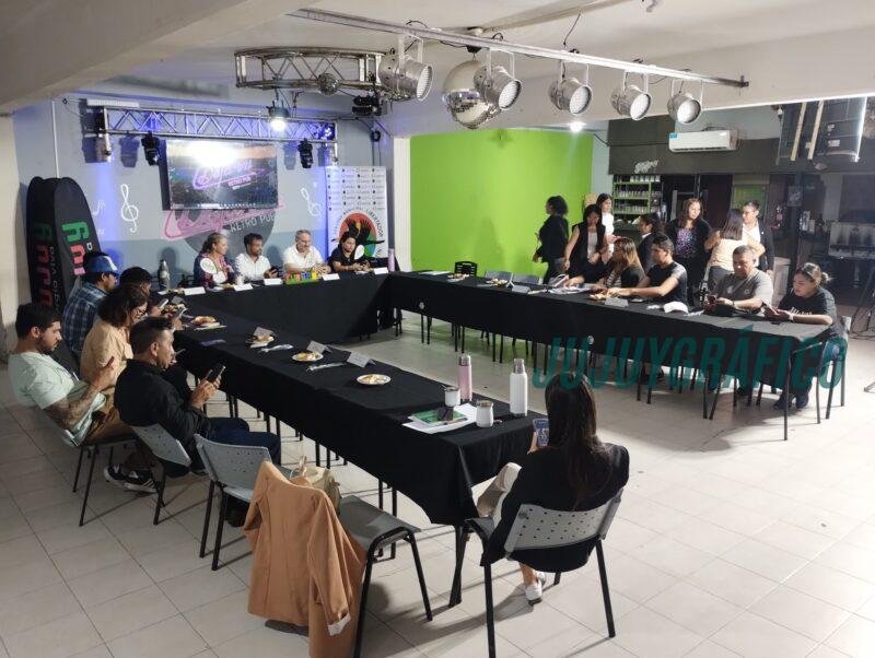 Jujuy revoluciona turismo en Yungas, claves para una formidable temporada 2026 que cambiarán todo 3 Jujuy revoluciona turismo en Yungas, claves para una formidable temporada 2026 que cambiarán todo 3
