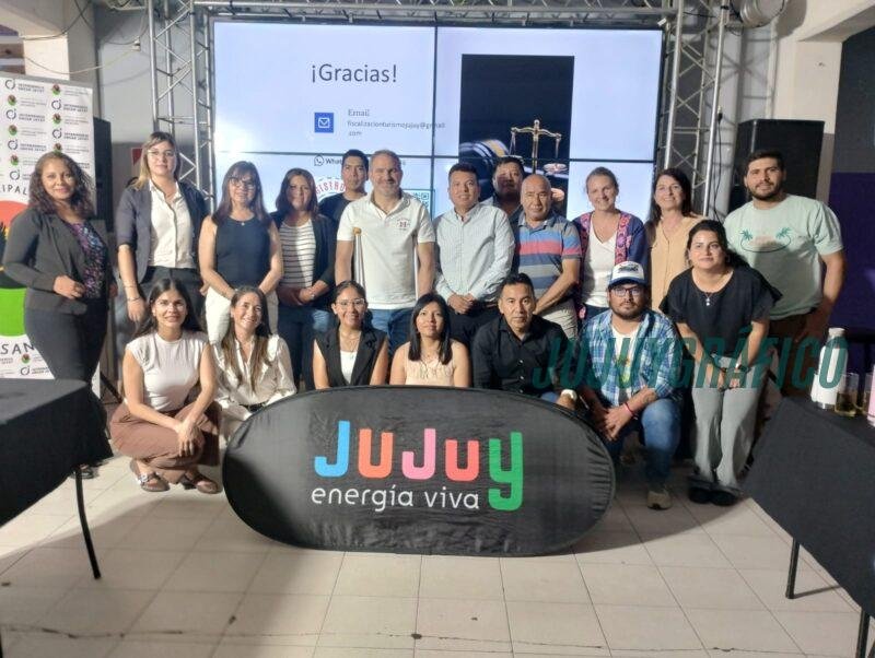Jujuy revoluciona turismo en Yungas, claves para una formidable temporada 2026 que cambiarán todo 5 Jujuy revoluciona turismo en Yungas, claves para una formidable temporada 2026 que cambiarán todo 5