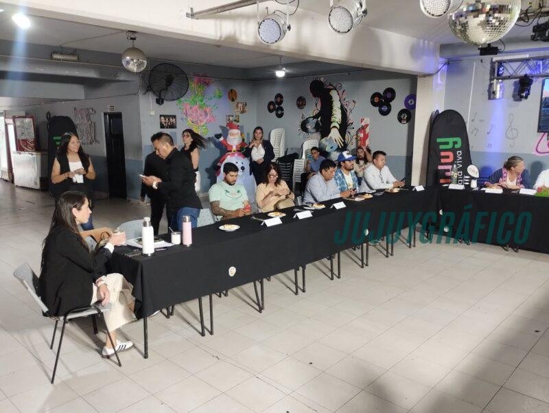 Jujuy revoluciona turismo en Yungas, claves para una formidable temporada 2026 que cambiarán todo 8 Jujuy revoluciona turismo en Yungas, claves para una formidable temporada 2026 que cambiarán todo 8