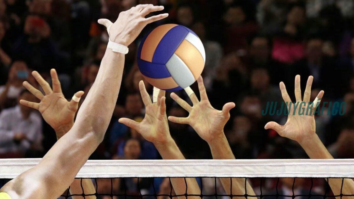 Jujuy se consagra como Capital del Voleibol Nacional 2025 oficial con doble evento de alto impacto 9 Jujuy se consagra como Capital del Voleibol Nacional con doble evento de alto impacto 9